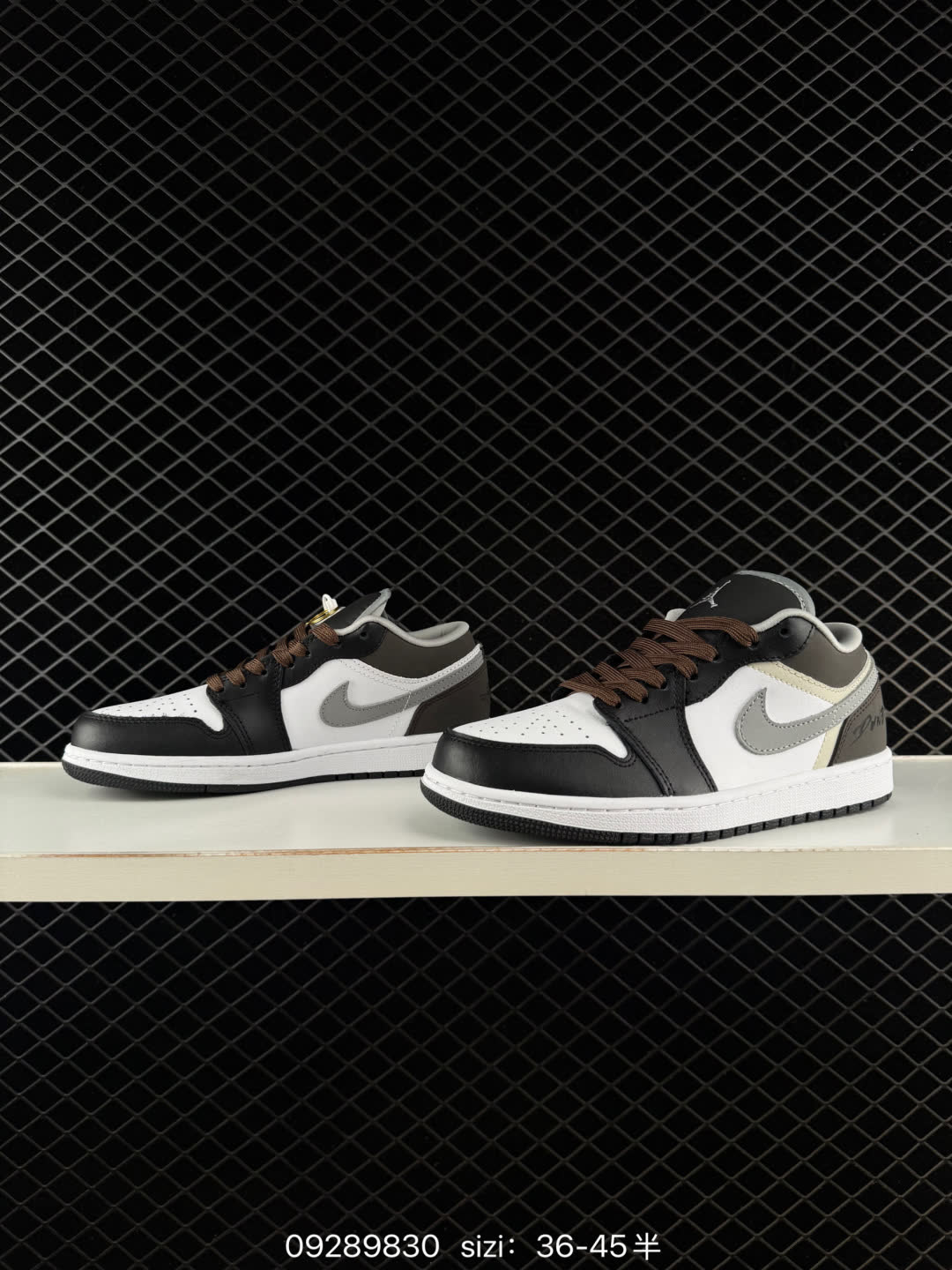 Air Jordan 1 Low AJ1-553558